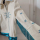 Coudre un coustume d'Elvis Presley
