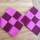 Patchwork : réaliser des blocs en damiers bicolores