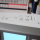 L'enfilage de la JANOME 6700P