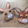 Masque lapin