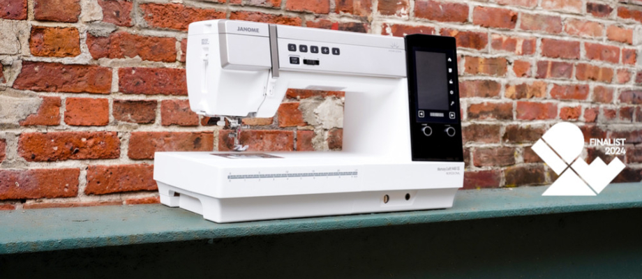 La Memory Craft 9480 QCP, finaliste du prix IDEA Design Award