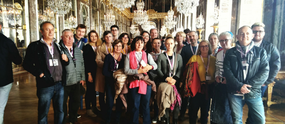 Jubilé 150 ans