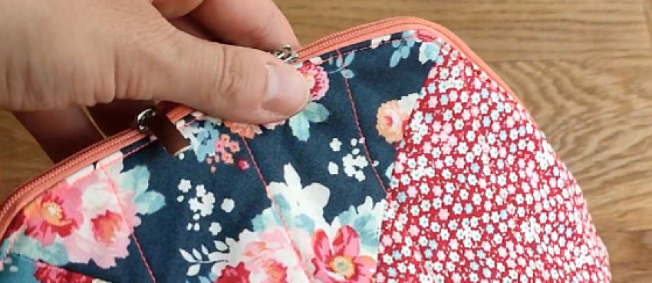Trousse de printemps