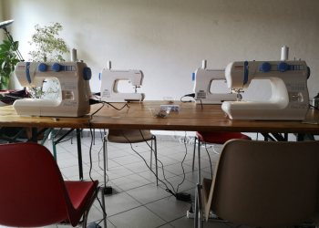 Les ateliers intergénérationnels de L'Accordage