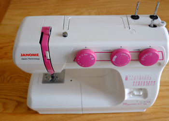 Unboxing MAGENTA 43