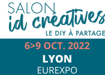 ID Creatives Lyon du 6 au 9 octobre