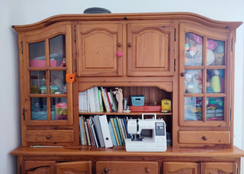 Organiser et optimiser son atelier couture