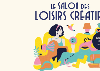 Tendances Créatives Toulouse - 12 au 15 octobre 2023