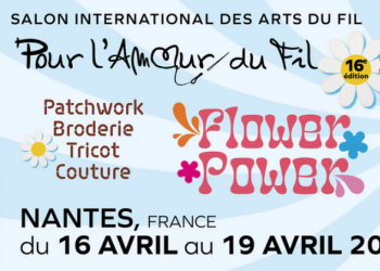 Pour l’Amour du Fil