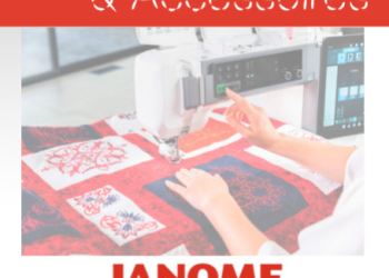 Nouveau catalogue accessoires